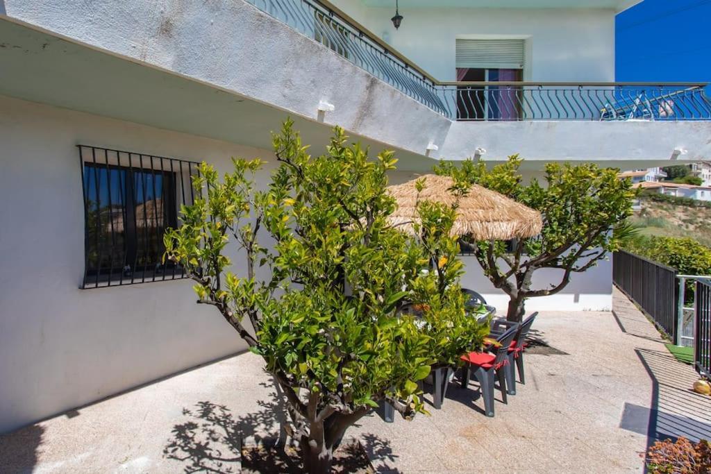 Appartamento Echapee Belle - Vinayard View - Jacuzzi Bbq - Parking Nizza Esterno foto